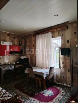 Həyət evi, Sumqayıt ş.