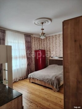Həyət evi, Sumqayıt ş.