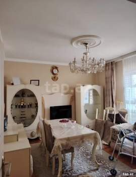 Həyət evi, Sumqayıt ş.