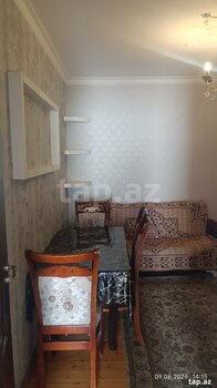 Həyət evi, Sabunçu r.