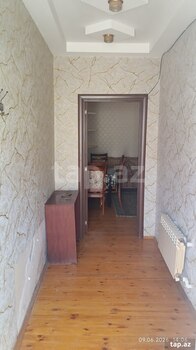 Həyət evi, Sabunçu r.