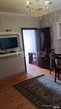 Həyət evi, Sabunçu r.