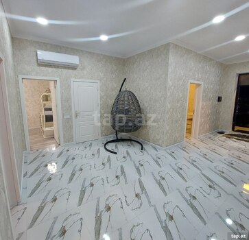 Bağ evi, Ləhic bağları
