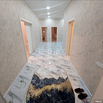 Bağ evi, Ləhic bağları