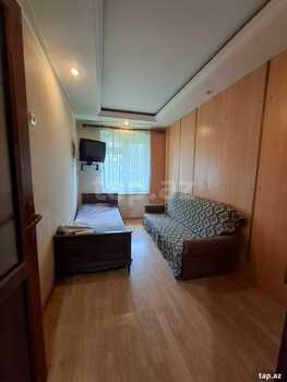 4-otaqlı mənzil, Kaverockin küç.34, 90 m²
