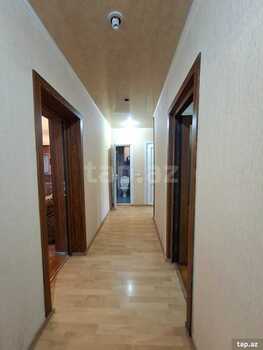 4-otaqlı mənzil, Kaverockin küç.34, 90 m²