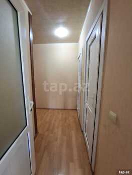 4-otaqlı mənzil, Kaverockin küç.34, 90 m²