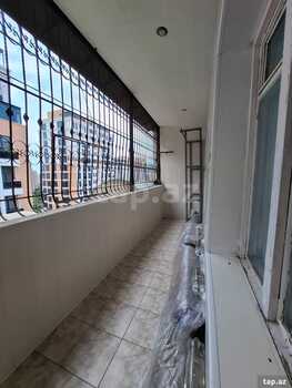 4-otaqlı mənzil, Kaverockin küç.34, 90 m²