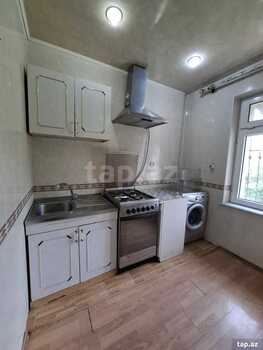 4-otaqlı mənzil, Kaverockin küç.34, 90 m²