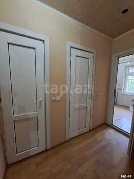 4-otaqlı mənzil, Kaverockin küç.34, 90 m²