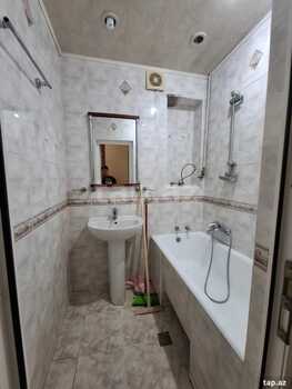4-otaqlı mənzil, Kaverockin küç.34, 90 m²
