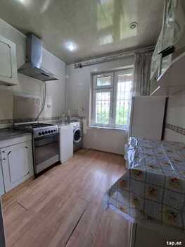 4-otaqlı mənzil, Kaverockin küç.34, 90 m²
