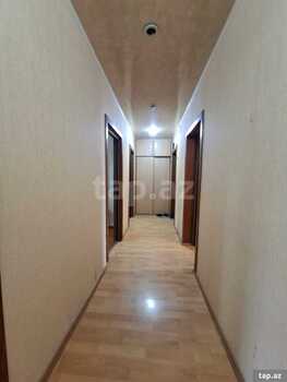 4-otaqlı mənzil, Kaverockin küç.34, 90 m²