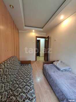 4-otaqlı mənzil, Kaverockin küç.34, 90 m²