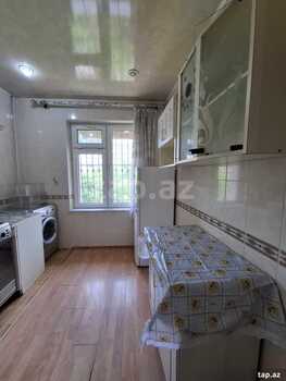 4-otaqlı mənzil, Kaverockin küç.34, 90 m²