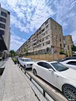 4-otaqlı mənzil, Kaverockin küç.34, 90 m²