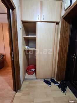 4-otaqlı mənzil, Kaverockin küç.34, 90 m²