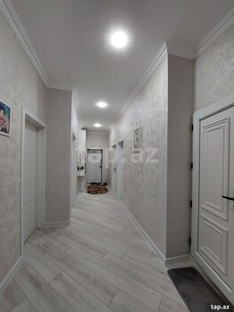 Həyət evi, Hövsan qəs.