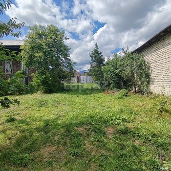 Həyət evi, Şəki r.