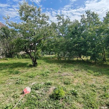 Həyət evi, Şəki r.