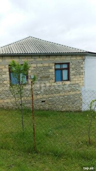 Bağ evi, Xızı r.