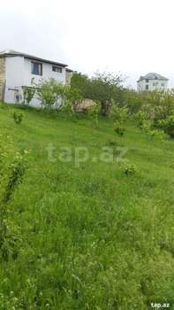 Bağ evi, Xızı r.