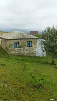 Bağ evi, Xızı r.