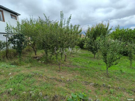 Bağ evi, Xızı r.