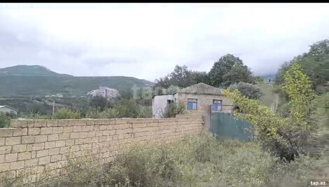 Bağ evi, Xızı r.