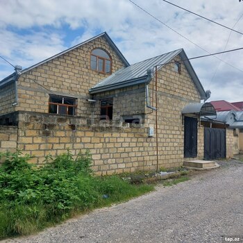 Həyət evi kirayə verilir, Həbibov küç.