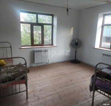 Həyət evi kirayə verilir, Həbibov küç.