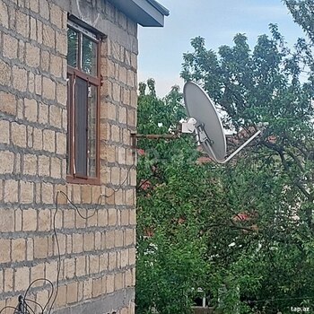 Həyət evi kirayə verilir, Həbibov küç.