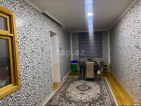 Həyət evi, Şirvan ş.