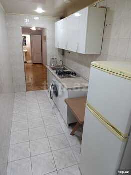3-otaqlı mənzil, 20 Yanvar m., 80 m²