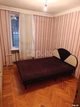 3-otaqlı mənzil, 20 Yanvar m., 80 m²