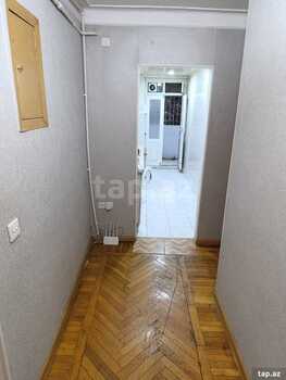 3-otaqlı mənzil, 20 Yanvar m., 80 m²