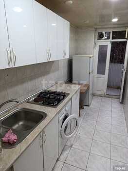3-otaqlı mənzil, 20 Yanvar m., 80 m²