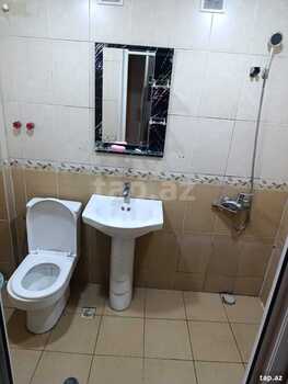 3-otaqlı mənzil, 20 Yanvar m., 80 m²