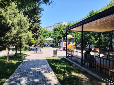3-otaqlı mənzil, 20 Yanvar m., 80 m²