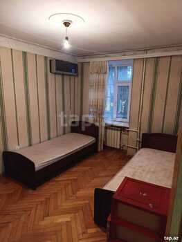3-otaqlı mənzil, 20 Yanvar m., 80 m²
