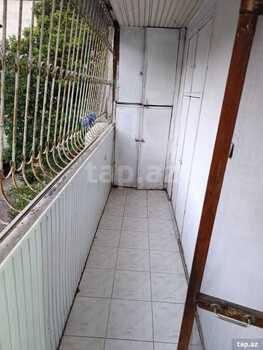 3-otaqlı mənzil, 20 Yanvar m., 80 m²