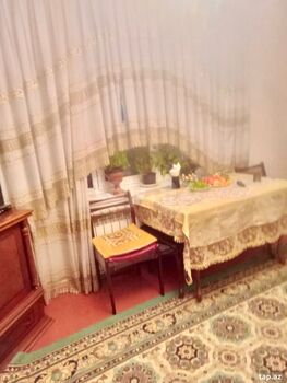 1-otaqlı mənzil, Əhmədli m., 40 m²