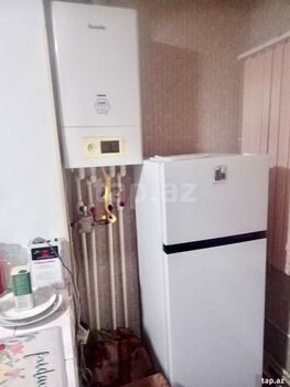 1-otaqlı mənzil, Əhmədli m., 40 m²
