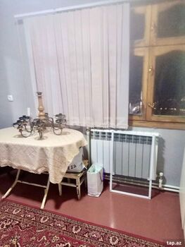 1-otaqlı mənzil, Əhmədli m., 40 m²