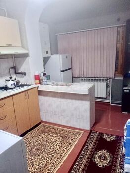 1-otaqlı mənzil, Əhmədli m., 40 m²