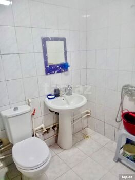 1-otaqlı mənzil, Əhmədli m., 40 m²