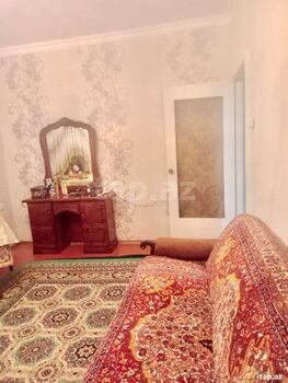 1-otaqlı mənzil, Əhmədli m., 40 m²