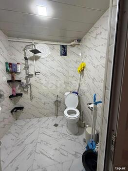 1-otaqlı mənzil, Əhmədli m., 40 m²