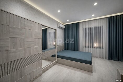 Villa, Mərdəkan qəs.