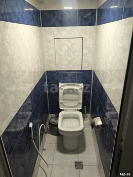 3-otaqlı mənzil, Yeni Yasamal qəs., 78 m²